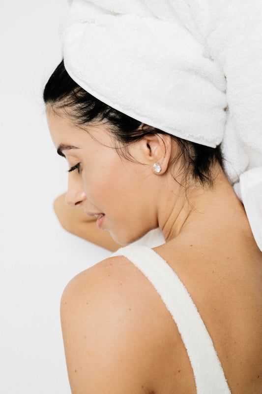 Lymphatic Health & Skin Glow
