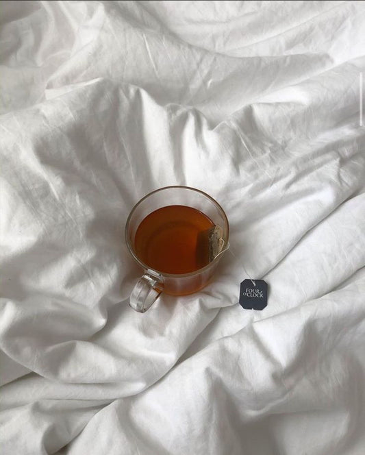 Raspberry Leaf Tea In The Third Trimester