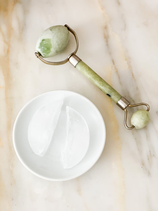 10 Reasons Why You Should Be Doing Ice Facials