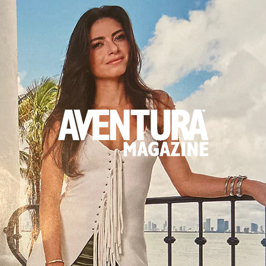 Aventura Magazine