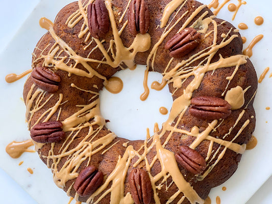 Good Eats: Vegan Banana Bread