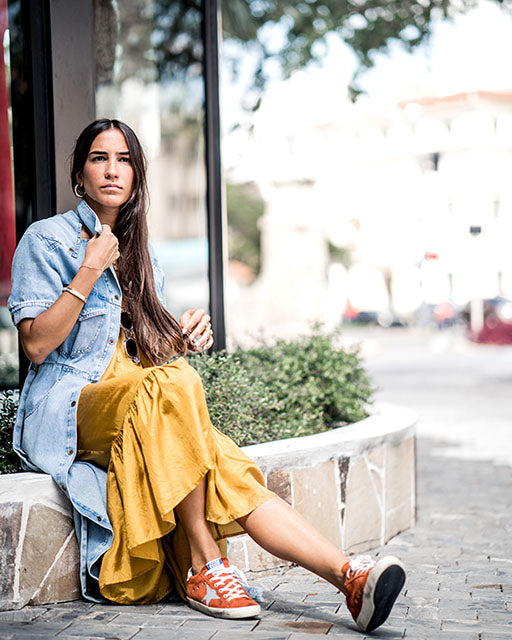 Style and Fashion Expert: Meet Paula Collarte