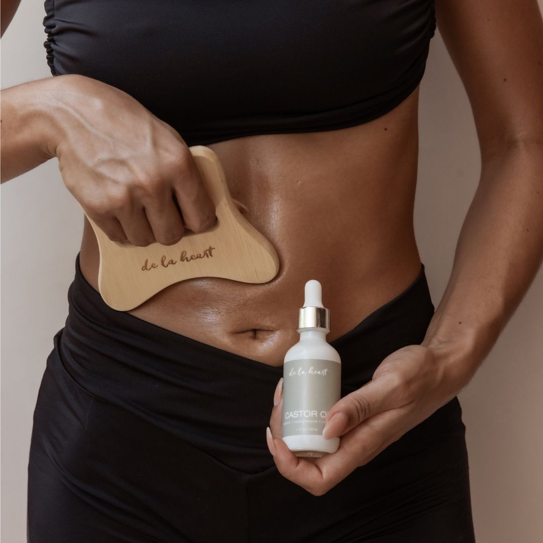 SCULPT & DEBLOAT KIT
