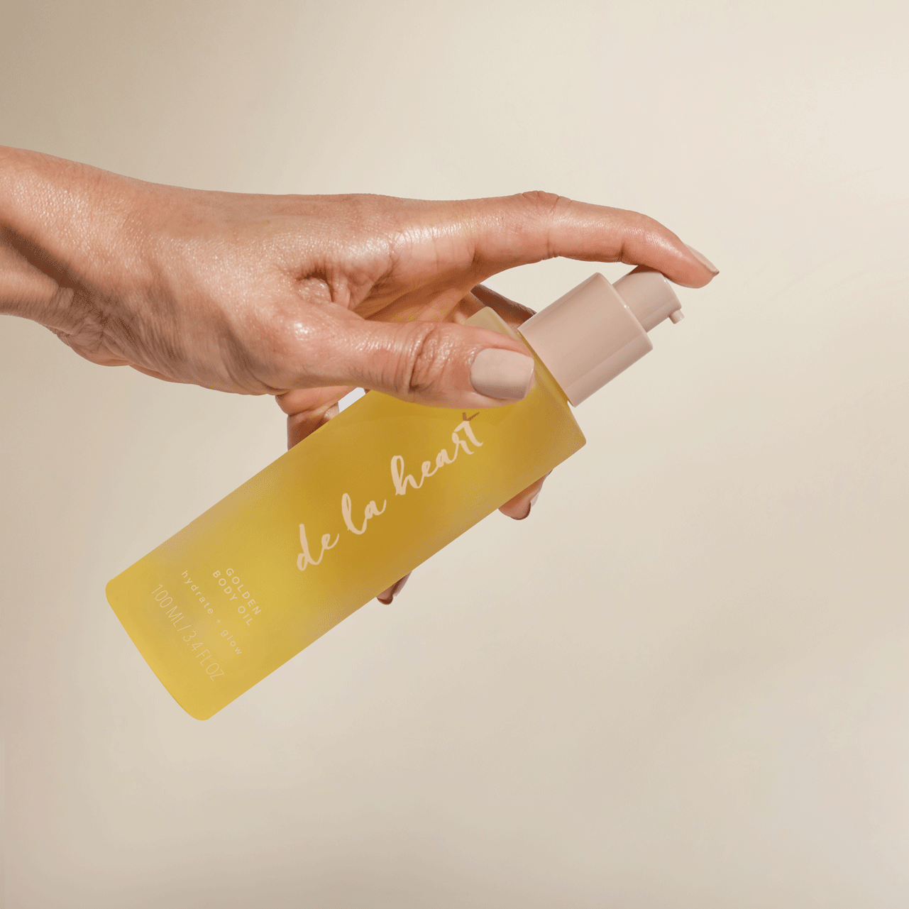 BODY OIL DUO