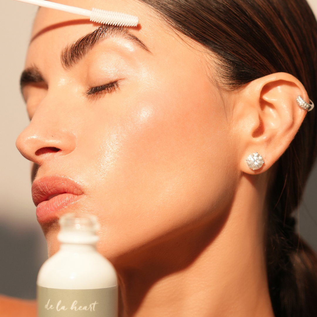 THE HEAD-TO-TOE TRIO