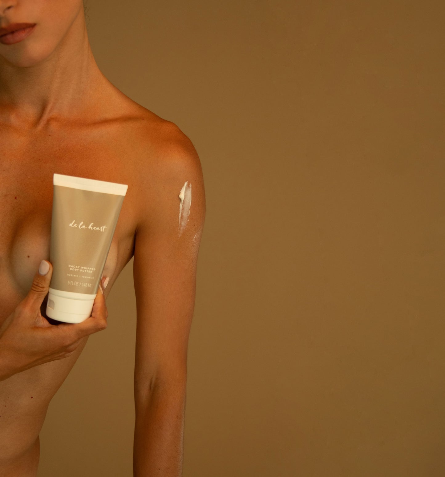 CACAY WHIPPED BODY BUTTER