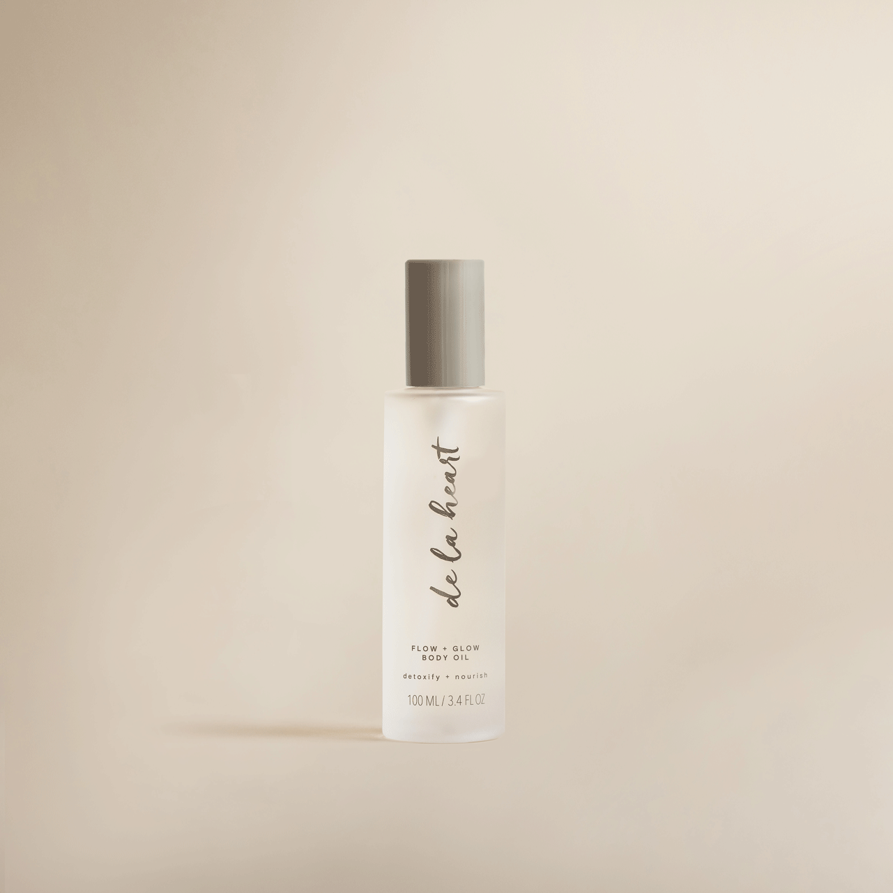 FLOW + GLOW BODY OIL