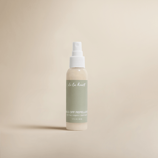 NATURAL MOSQUITO REPELLENT