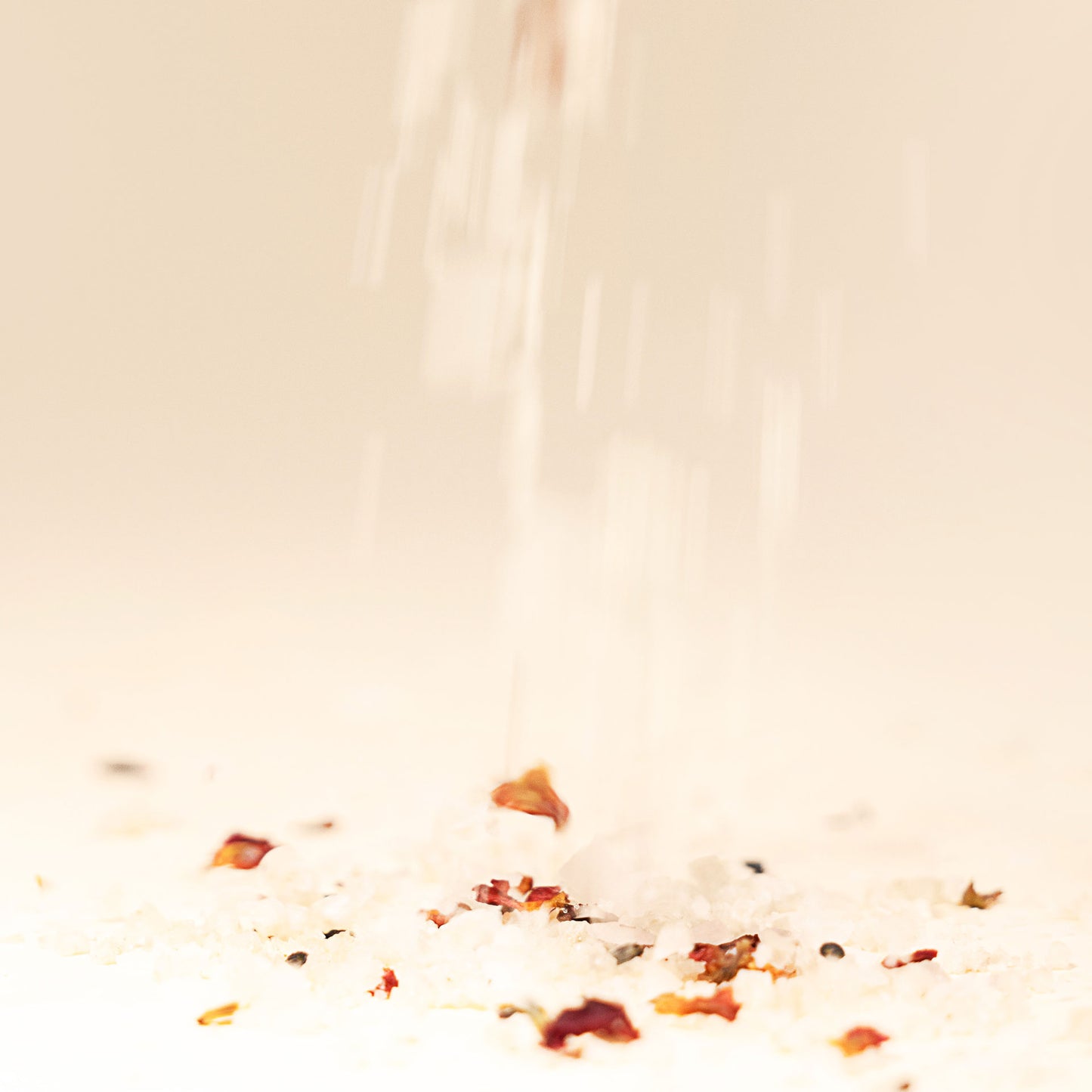 BATH THERAPY FOR AN OPEN HEART
