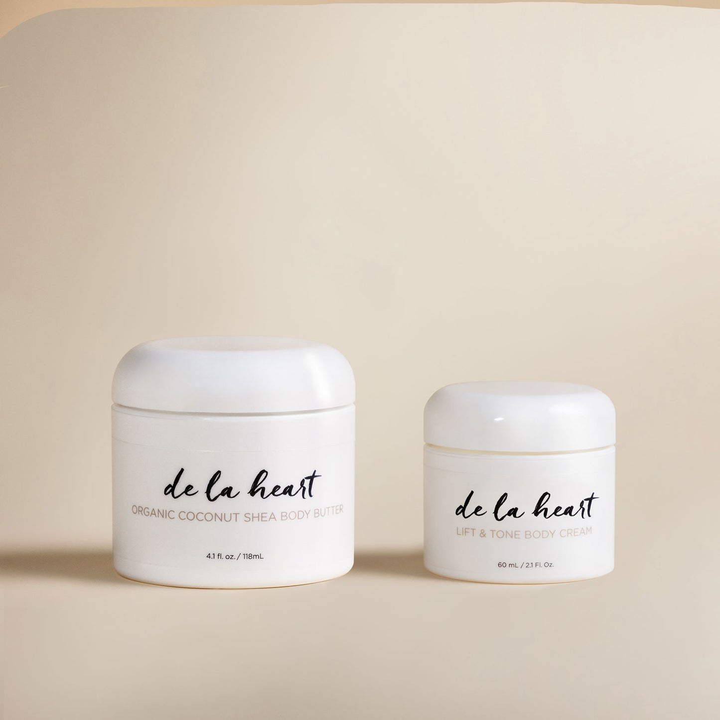 BODY MAGIC KIT