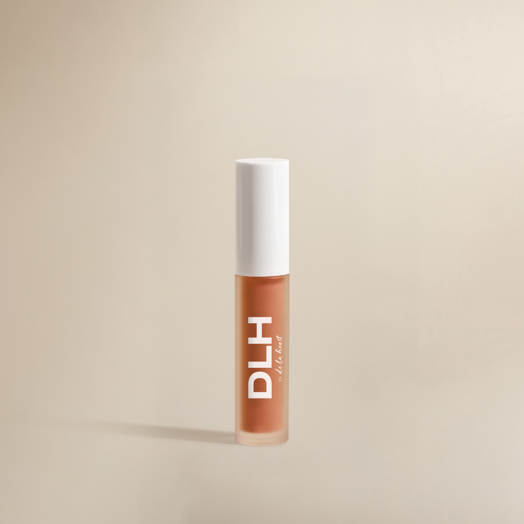 THE LIP OIL HYBRID - CAFÉ CON LECHE (100% off)