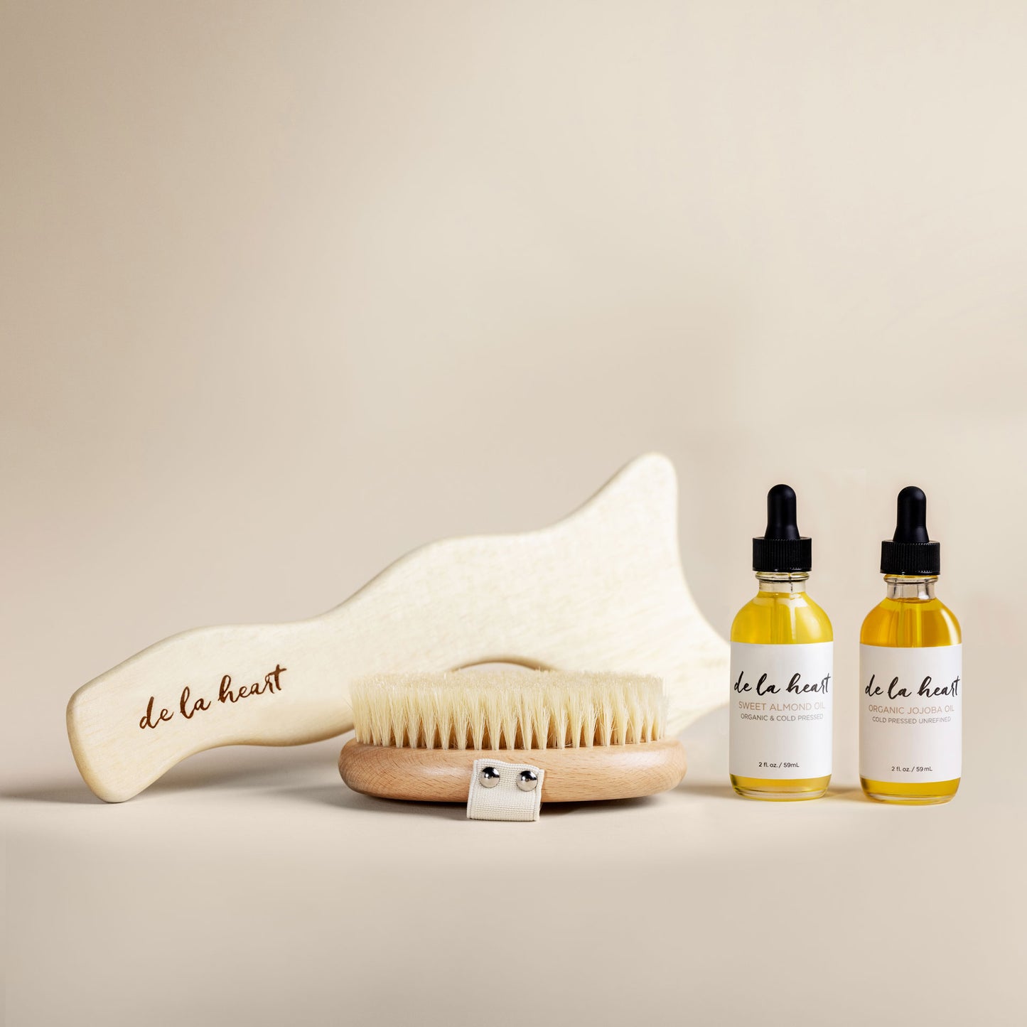BODY RENEWAL KIT
