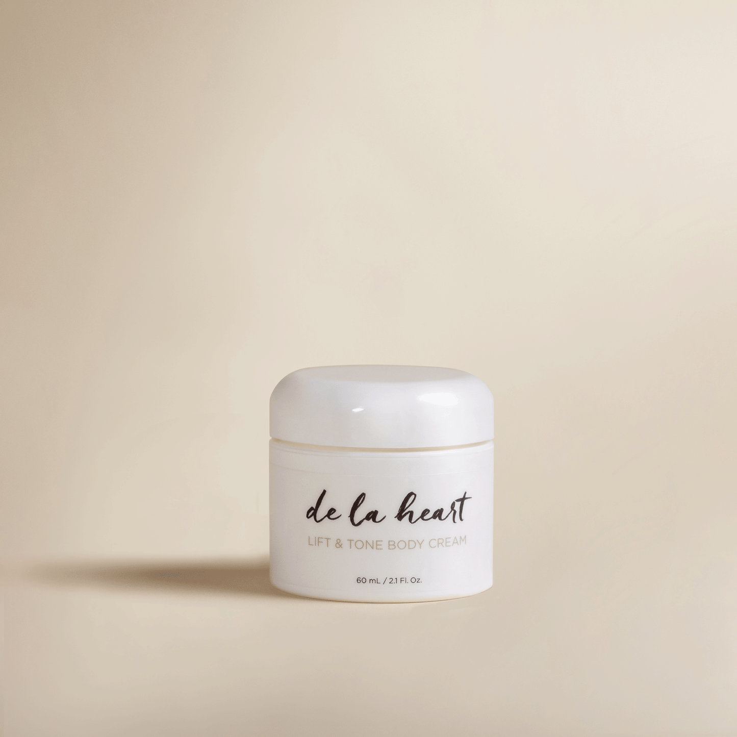 LIFT & TONE BODY CREAM