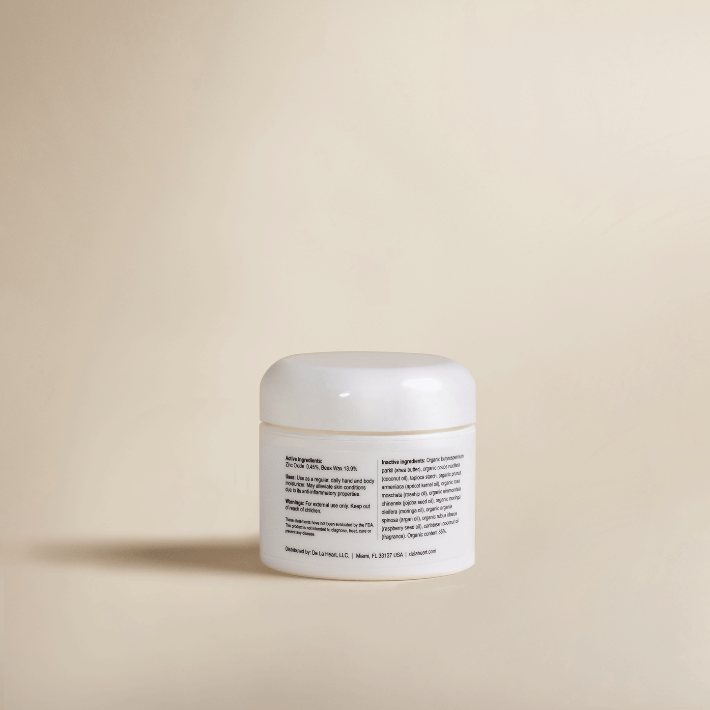 LIFT & TONE BODY CREAM