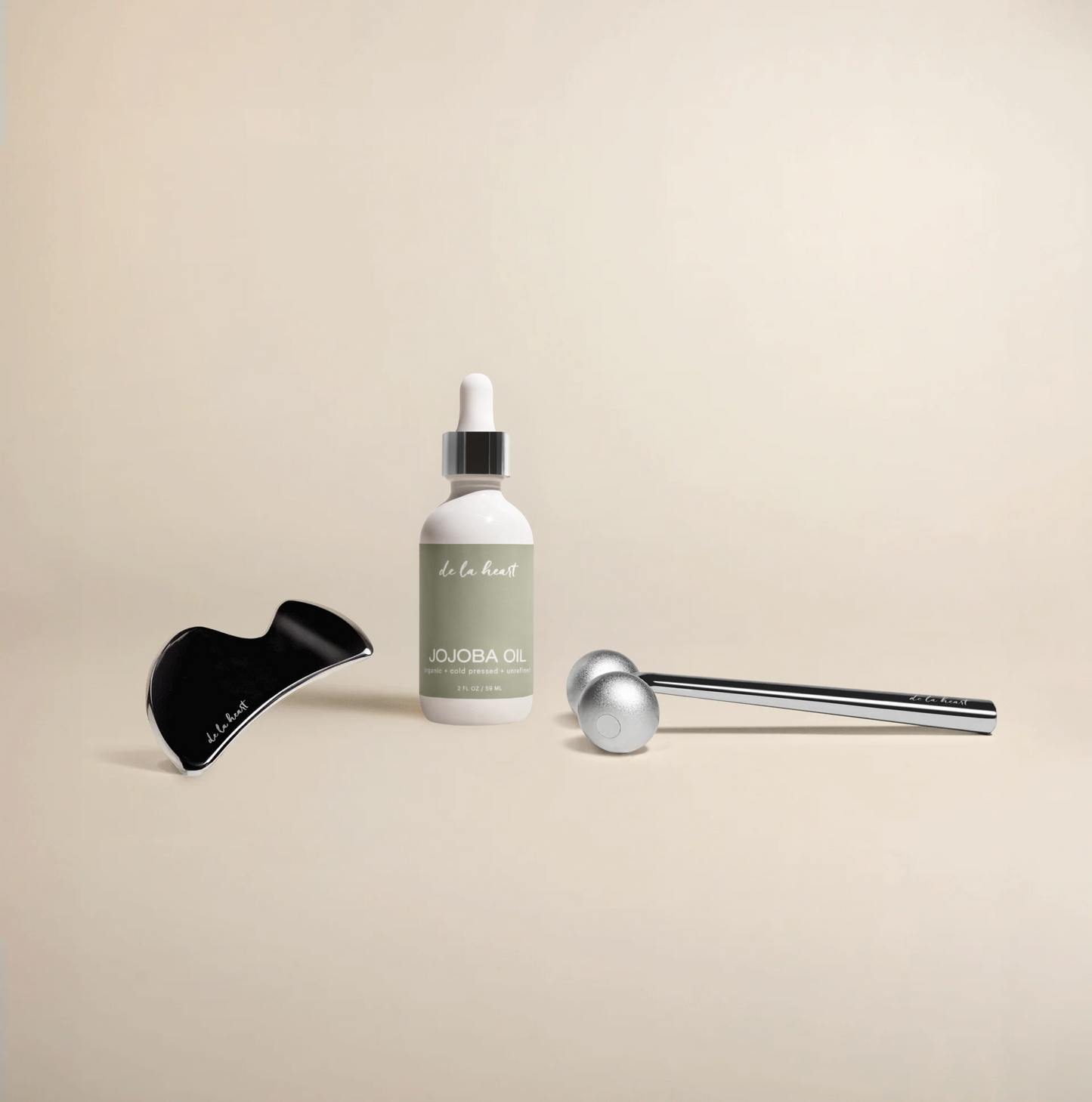THE LUMINOUS LIFT KIT