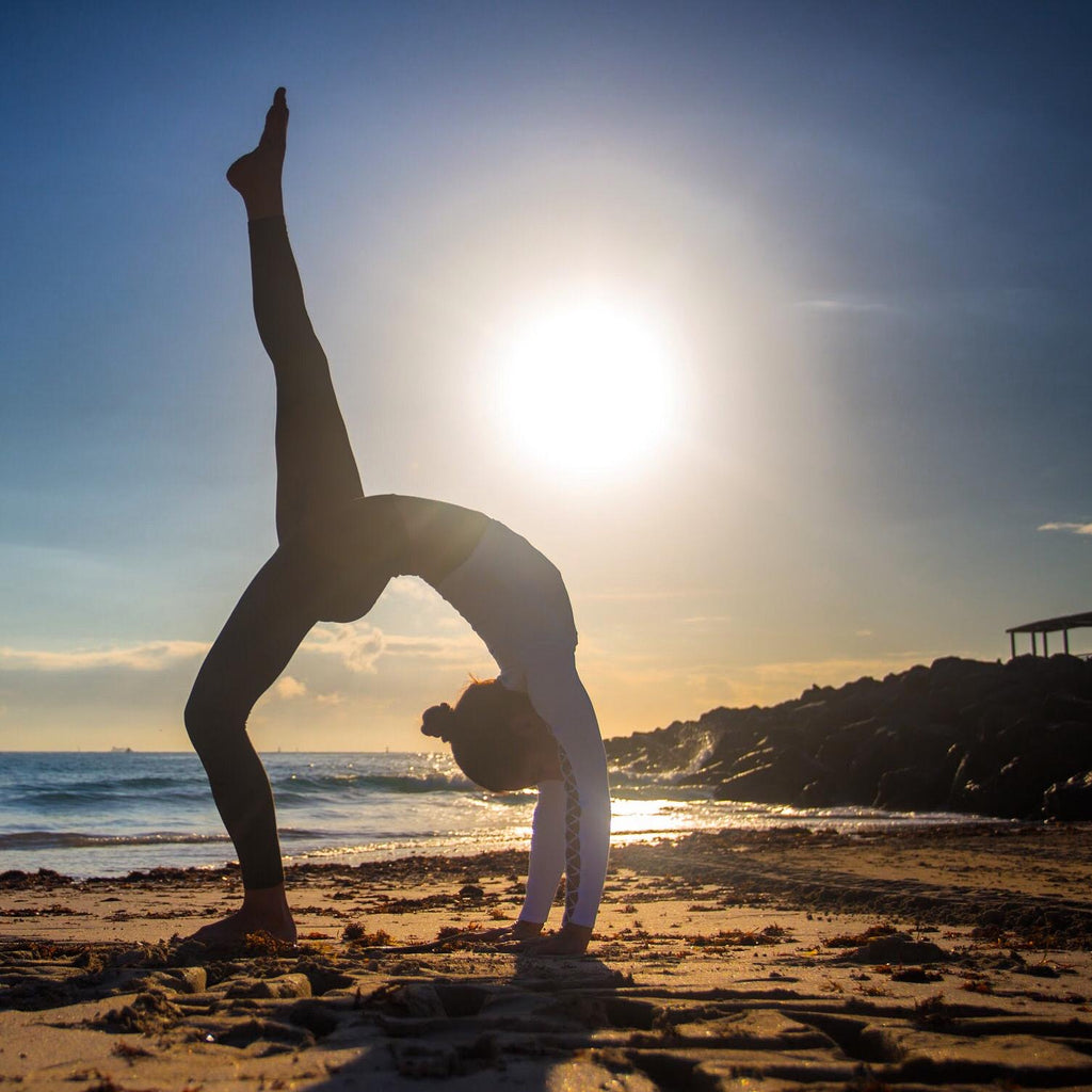 5 Reasons to Commit to a Yoga Practice for 1 Full Year
