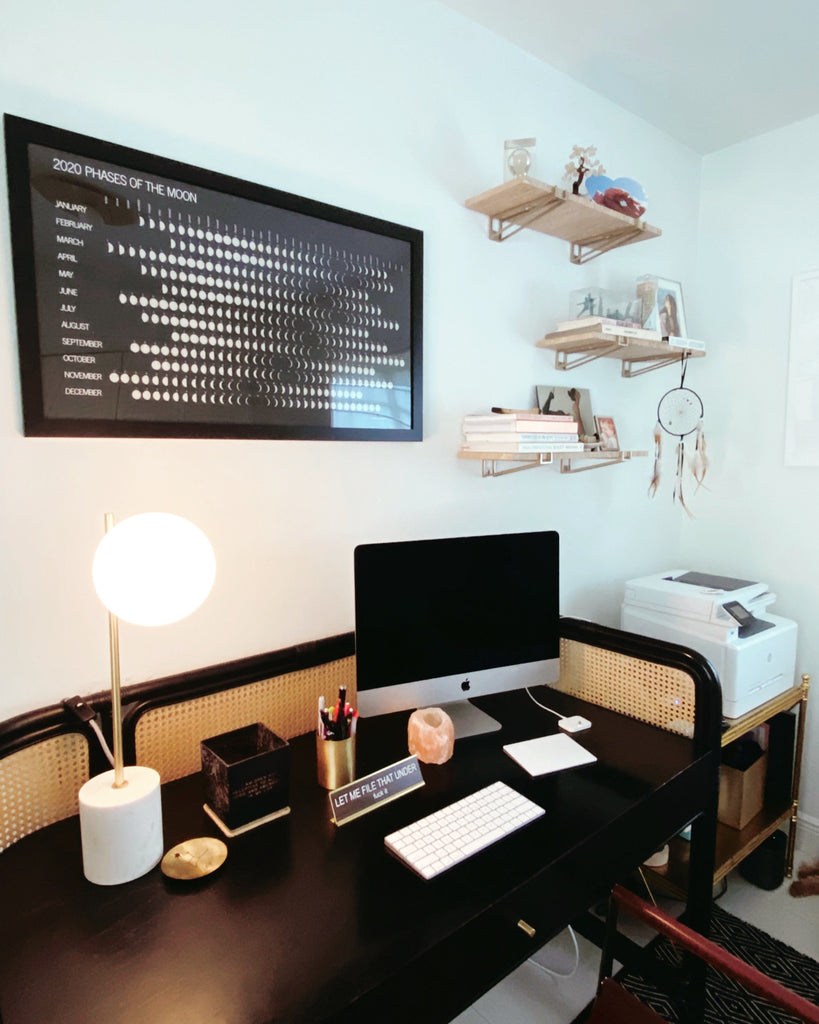 10 Ways to #WFH with Success