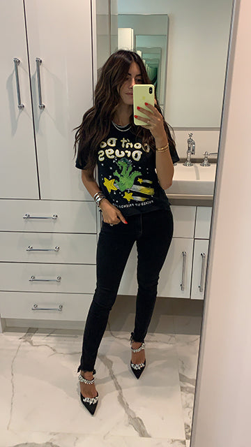 What To Wear On A First Date