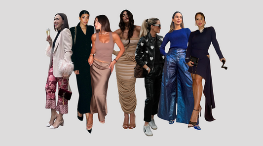 What do you love about being a woman?