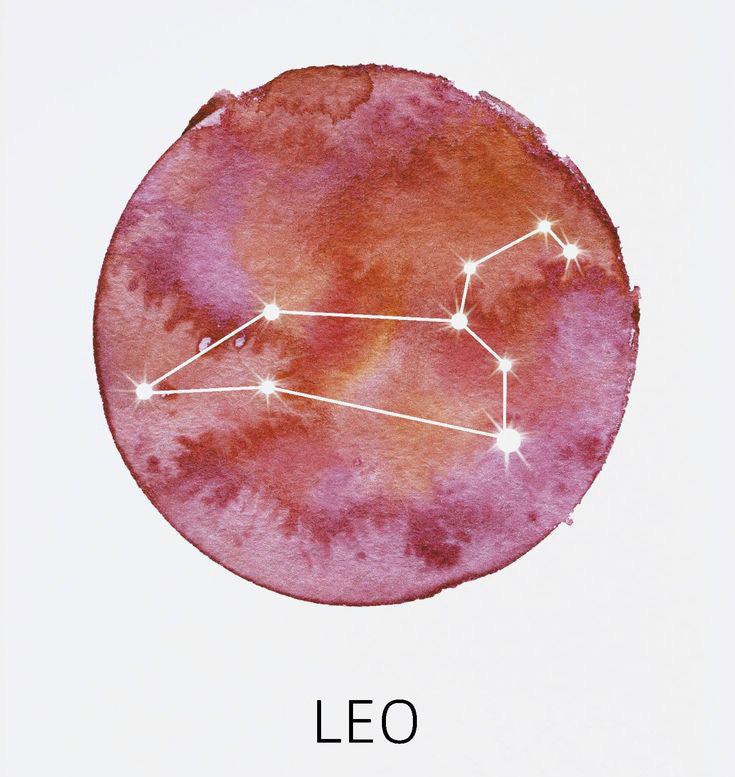 Make The Most Of The Energies: Leo Season
