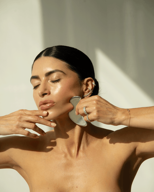 Face Taping for Wrinkles? Let’s Talk About It.