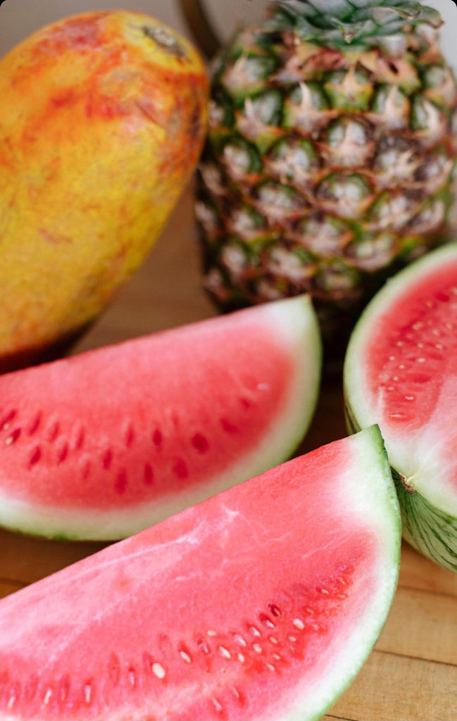 What’s in Season: August Produce Guide