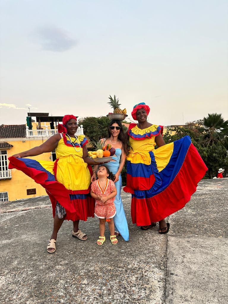 The Only Cartagena Travel Guide You Need