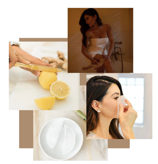 5 Beauty Hacks For Your Best Year Yet
