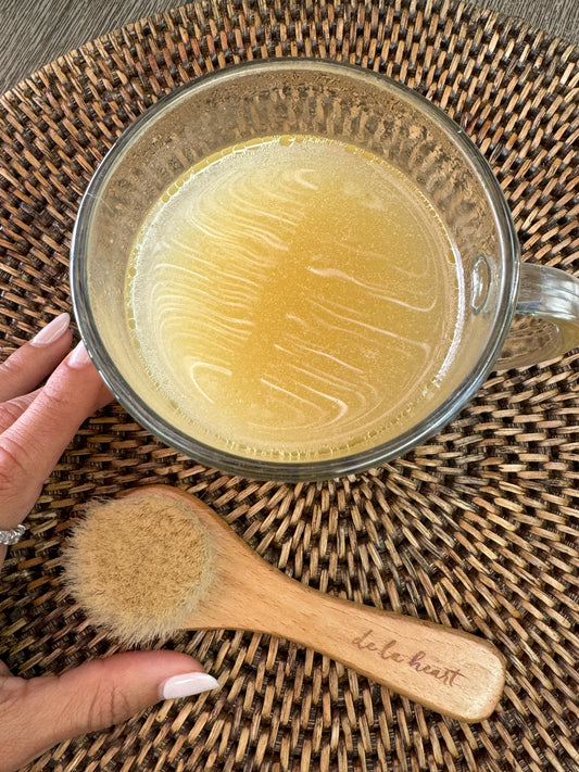 The Health (and beauty!) Benefits of Bone Broth
