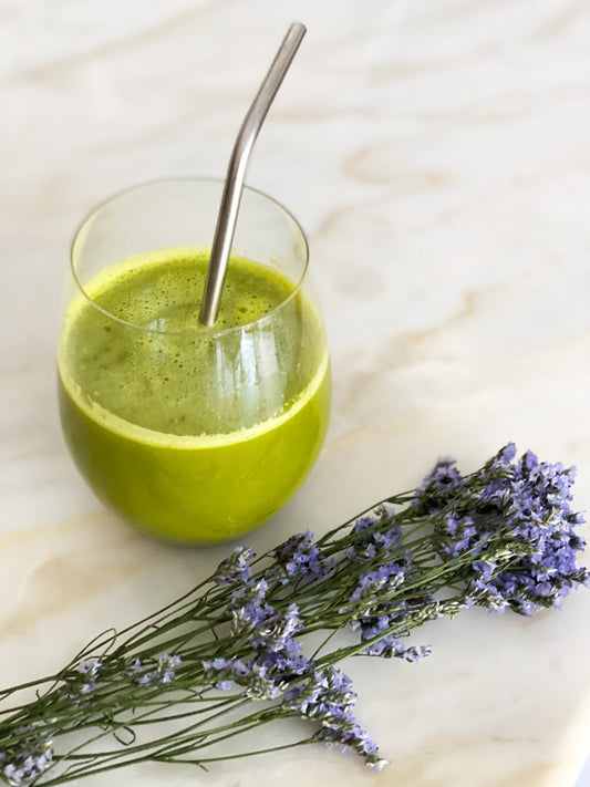 New Year, Healthier You.