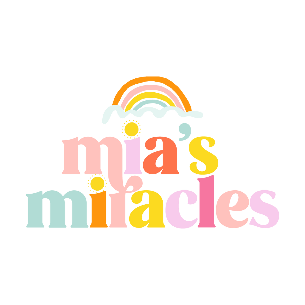 DeLaHeart Gives Back: Mia's Miracles