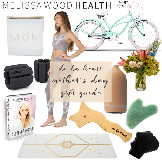 Mother’s Day Gift Guide