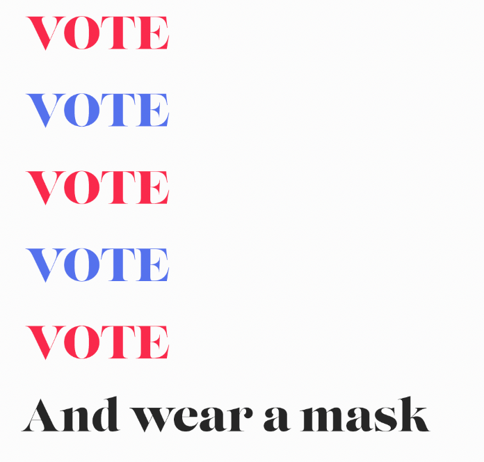 Voting 101