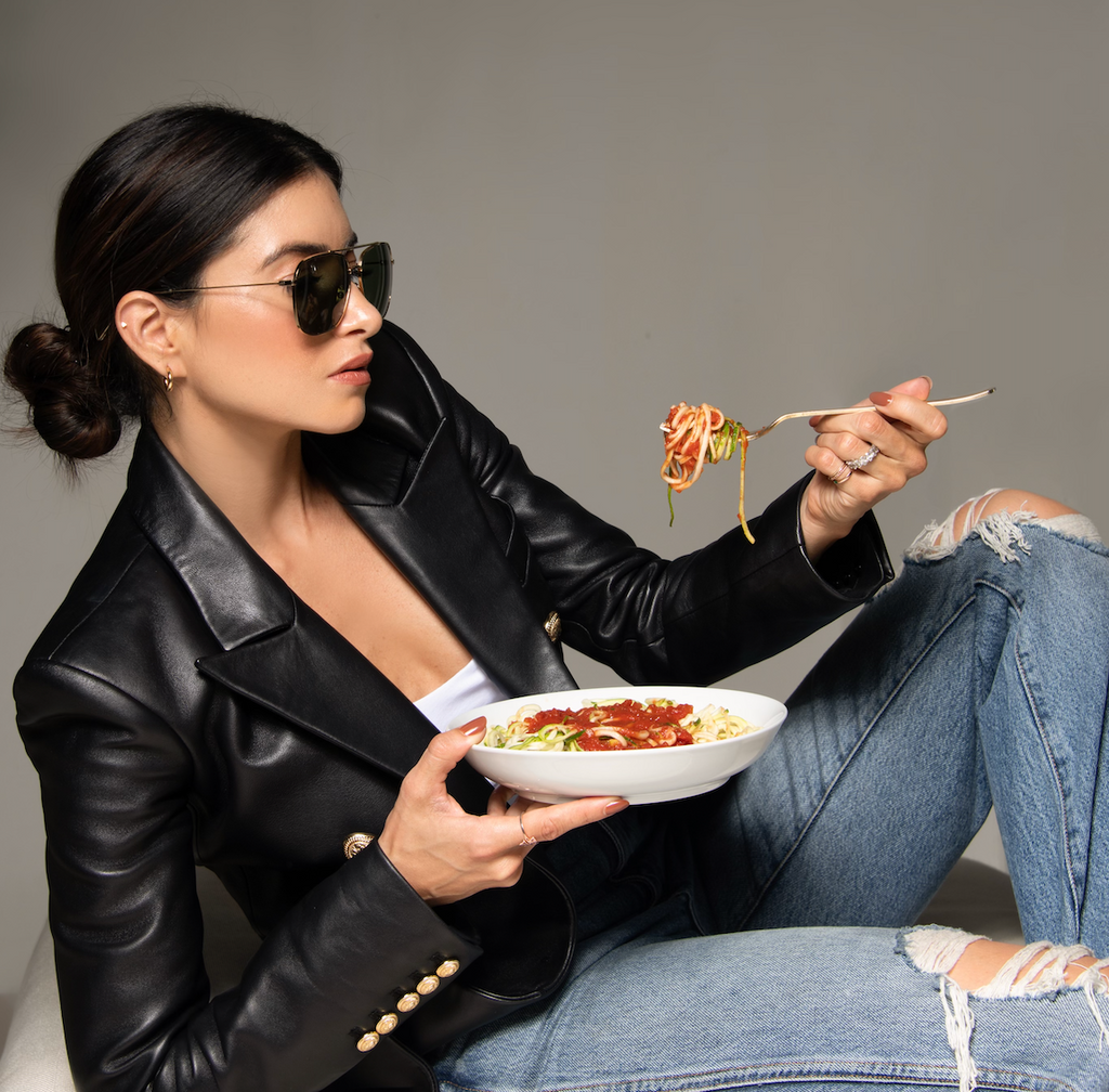 Eat Yourself Sexy