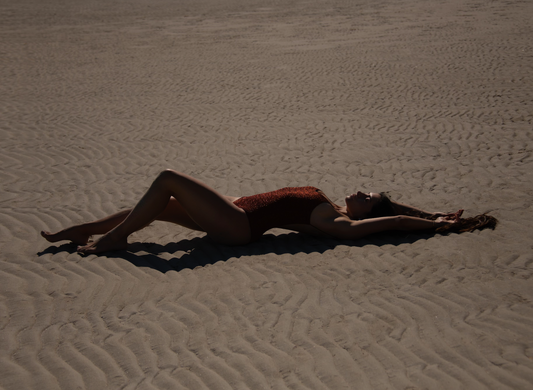 Feel Your Vibrant Self