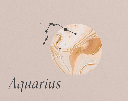 Full Moon In Aquarius