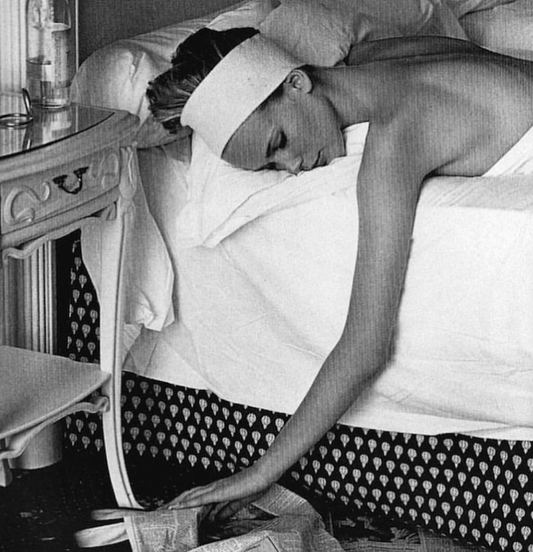 Sleep Well, Live Longer