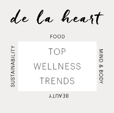 12 Wellness Trends to Follow in 2020