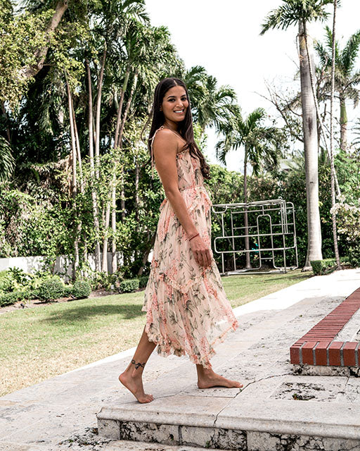Girl of the Month: Meet Asha Elias