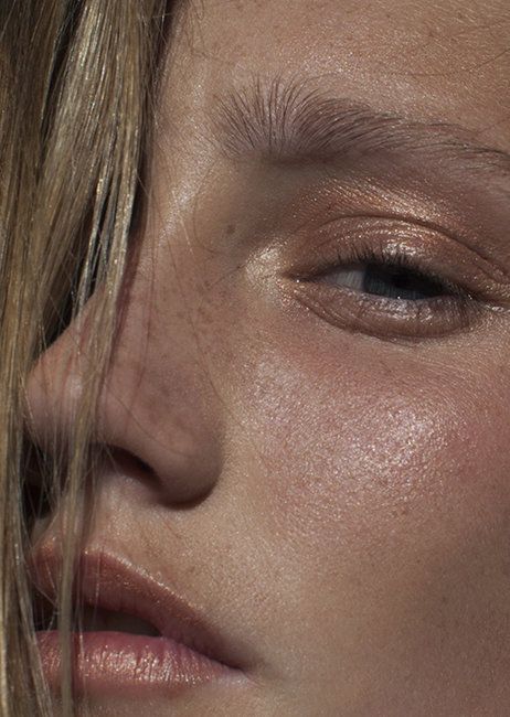 5 Foods That Will Make Your Skin Glow