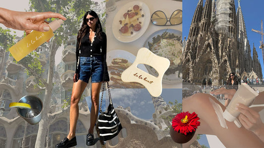 Gigi's Barcelona Travel Guide