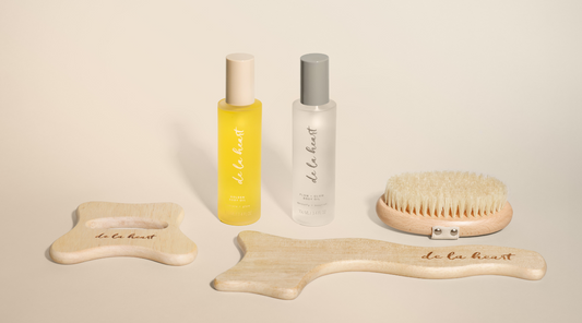 Why You Need to Ditch That Chemically-Filled Body Oil