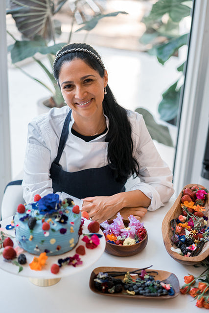 Girl of the Month: Meet Valentina Cordero Davila