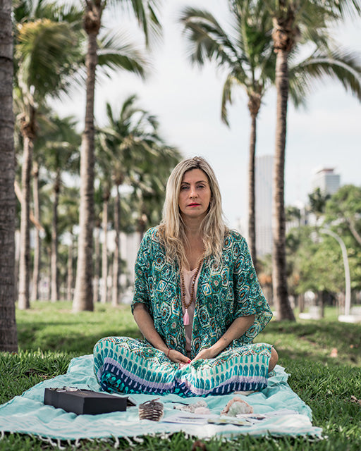 Girl Of The Month: Meet Gina Gorelik