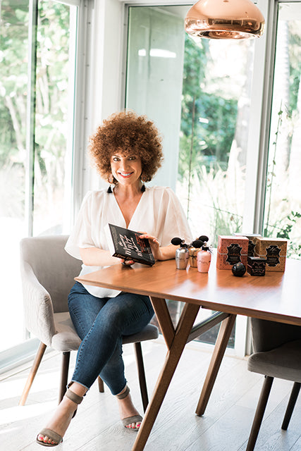 Girl of the Month: Meet Dana Myers