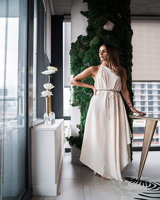 Girl of the Month: Meet Iman Hasan