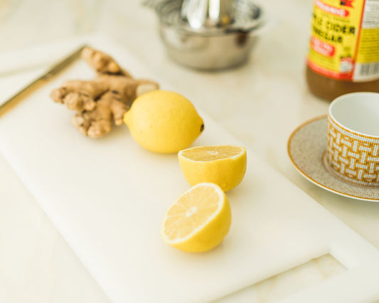 Why I Start my Day with an Anti-Inflammatory Concoction