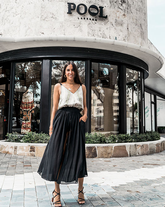 Sophisticated, Curated, Cool: POOL LabShow
