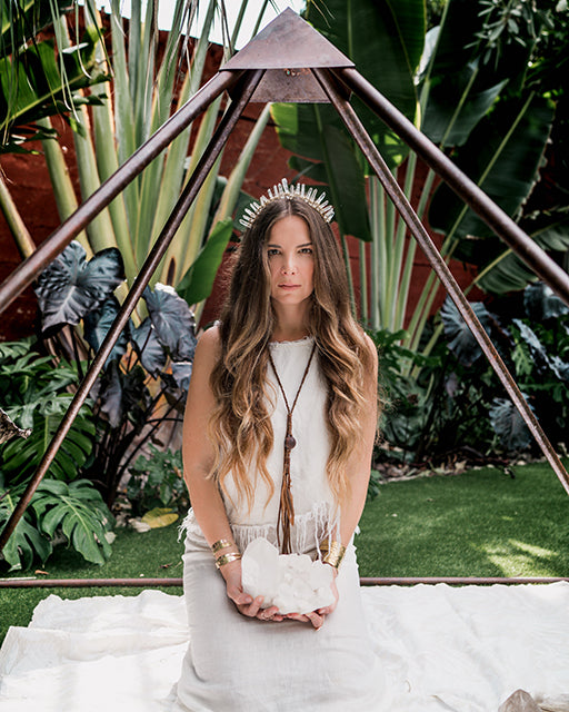 Girl of the Month: Meet Tara Benmeleh