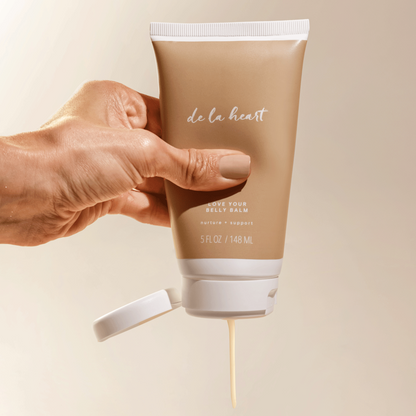 LOVE YOUR BELLY BALM